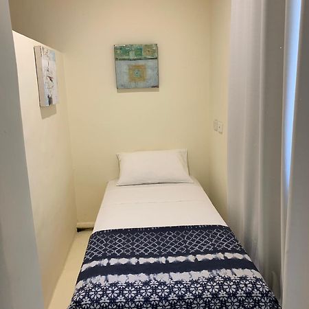Beachside Apartment 1 With Plunge Pool ポートダグラス エクステリア 写真