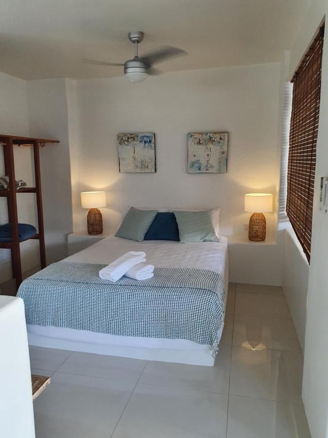Beachside Apartment 1 With Plunge Pool ポートダグラス エクステリア 写真