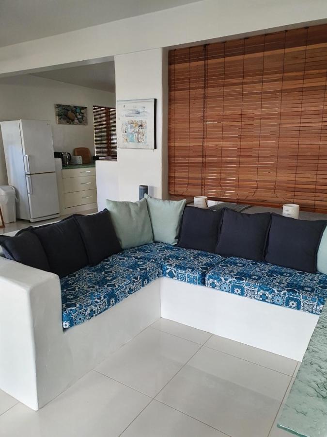 Beachside Apartment 1 With Plunge Pool ポートダグラス エクステリア 写真