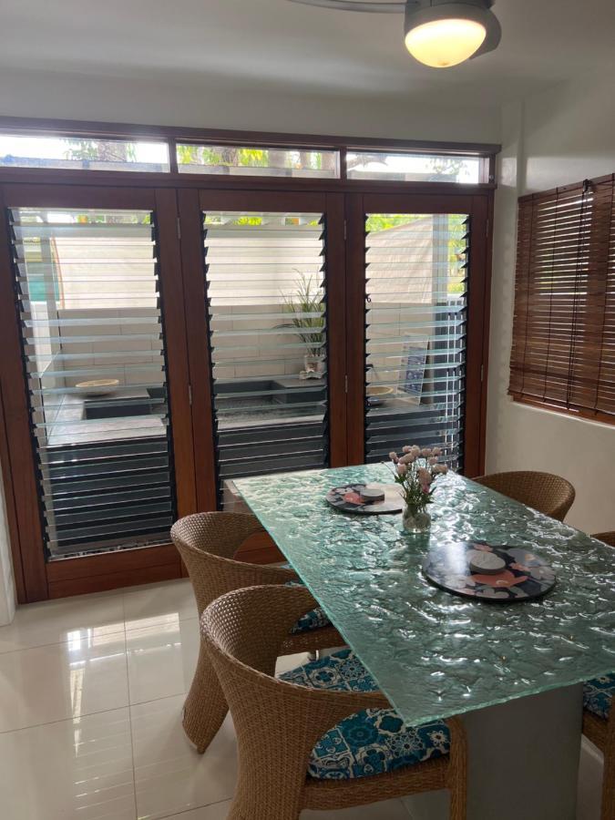 Beachside Apartment 1 With Plunge Pool ポートダグラス エクステリア 写真