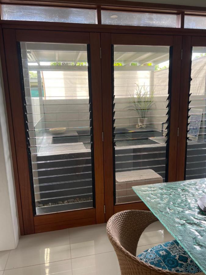 Beachside Apartment 1 With Plunge Pool ポートダグラス エクステリア 写真